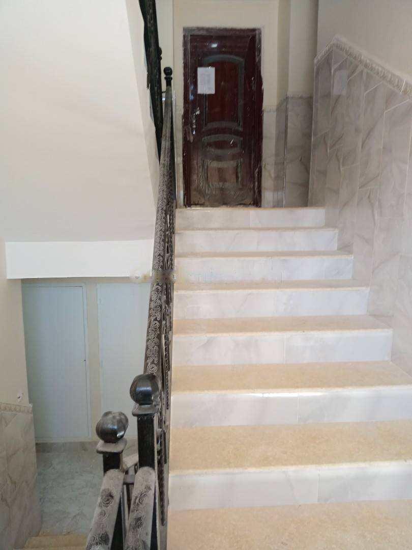 Vente Appartement F2 Bordj El Kiffan