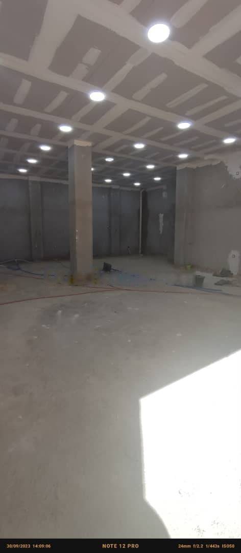 Location Local F1 Rouiba