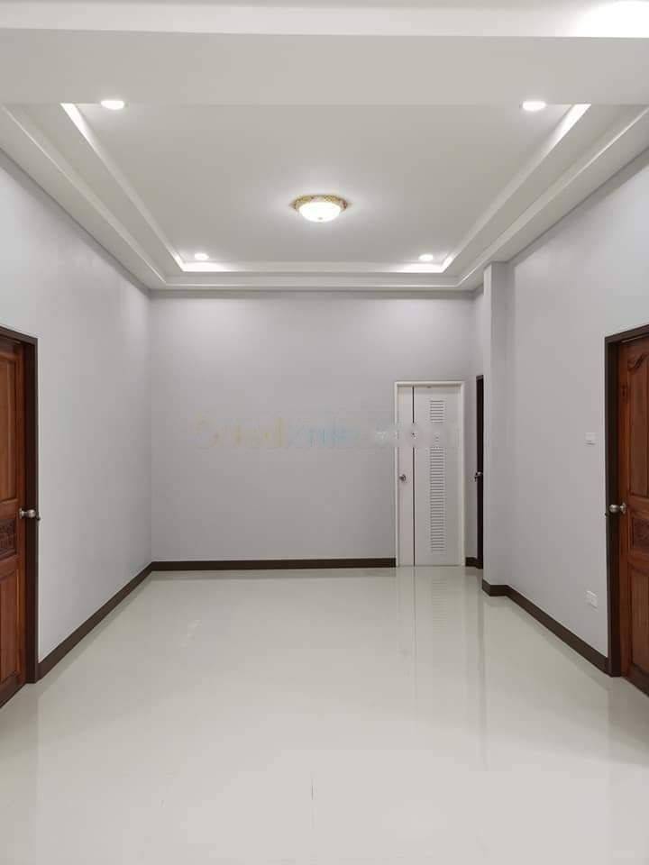 Vente Appartement F2 Bordj El Kiffan