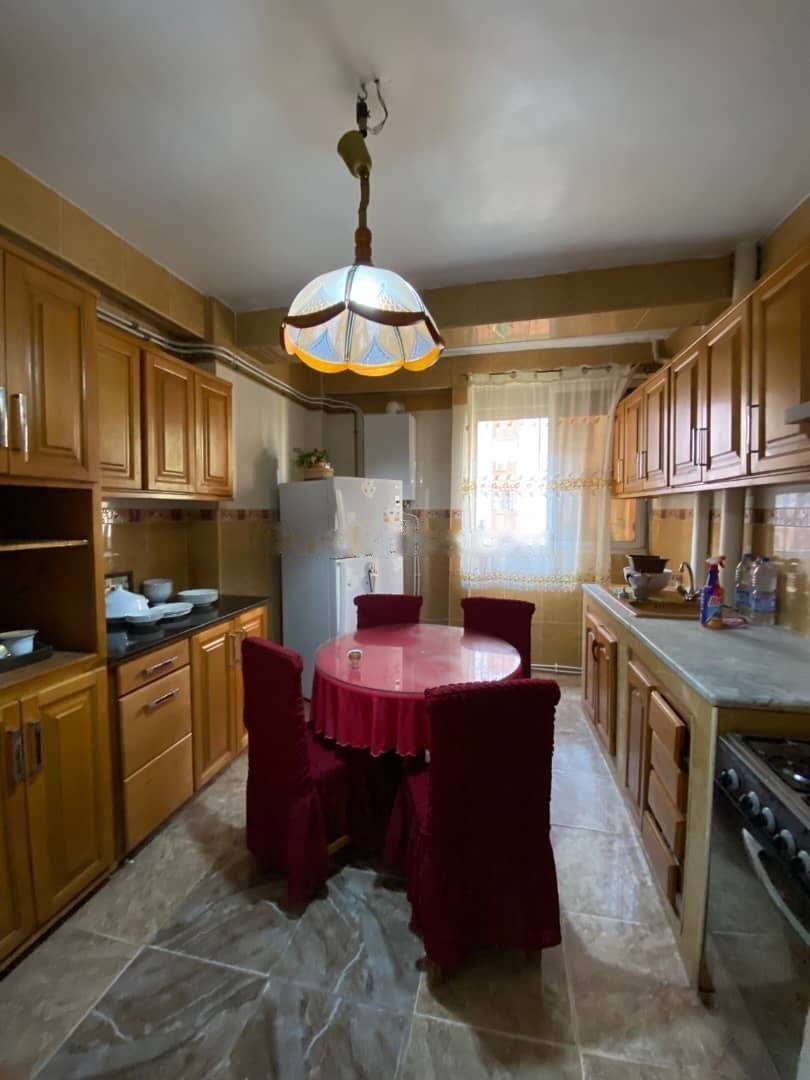 Location appartement f3 mohammadia