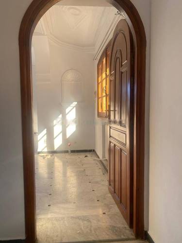 Location Niveau de villa F4 Cheraga