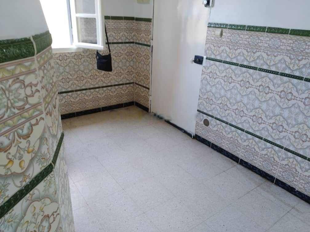 Location Appartement F4 Bordj El Bahri