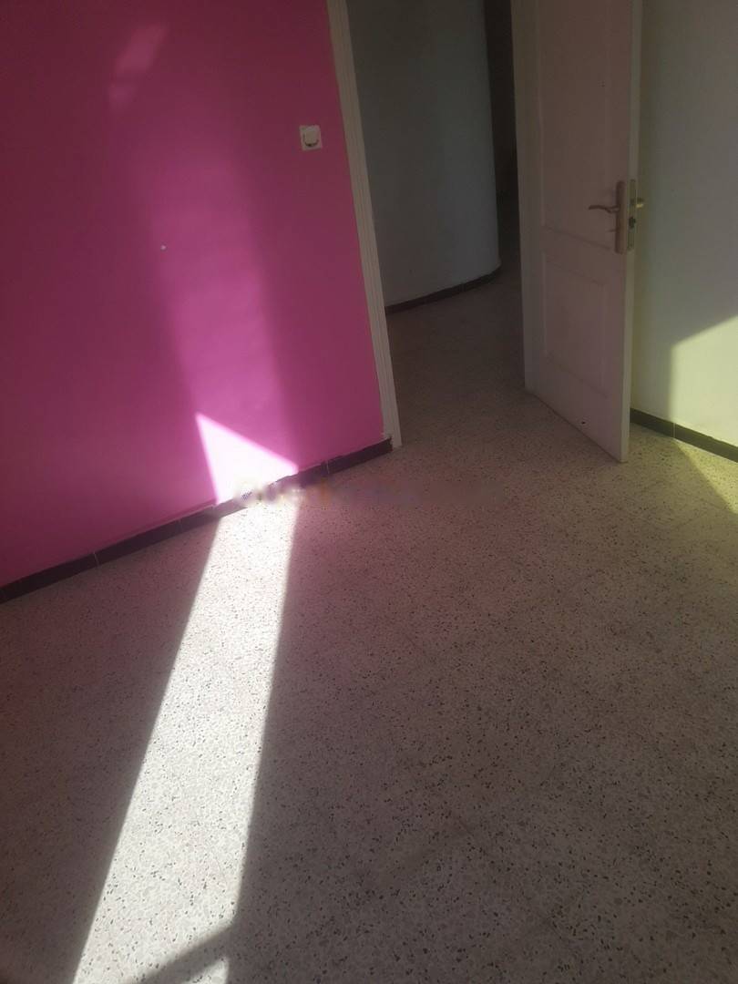 Location Appartement F2 Draria