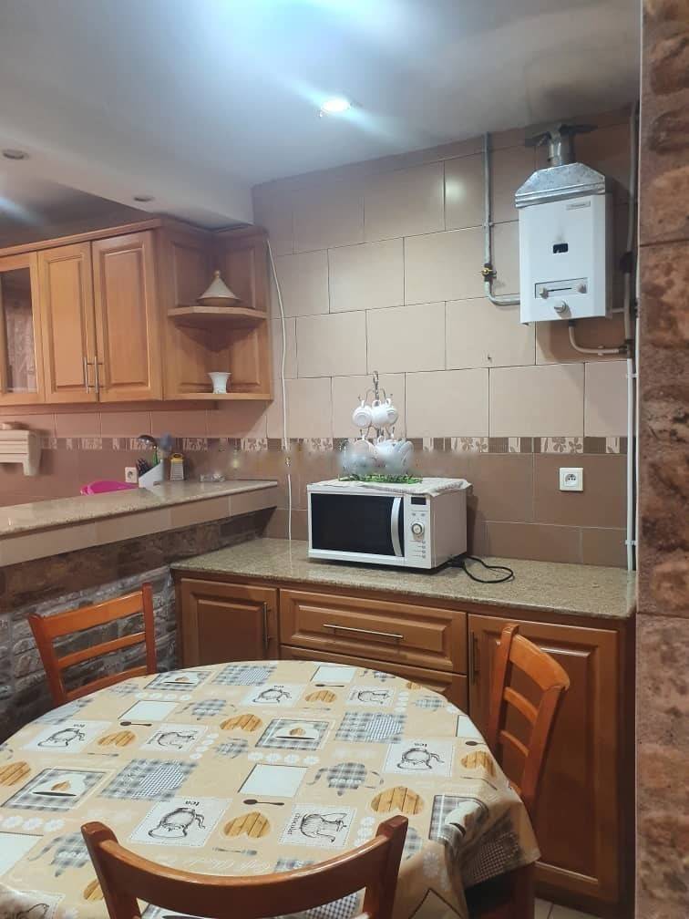 Location Appartement F3 Kouba