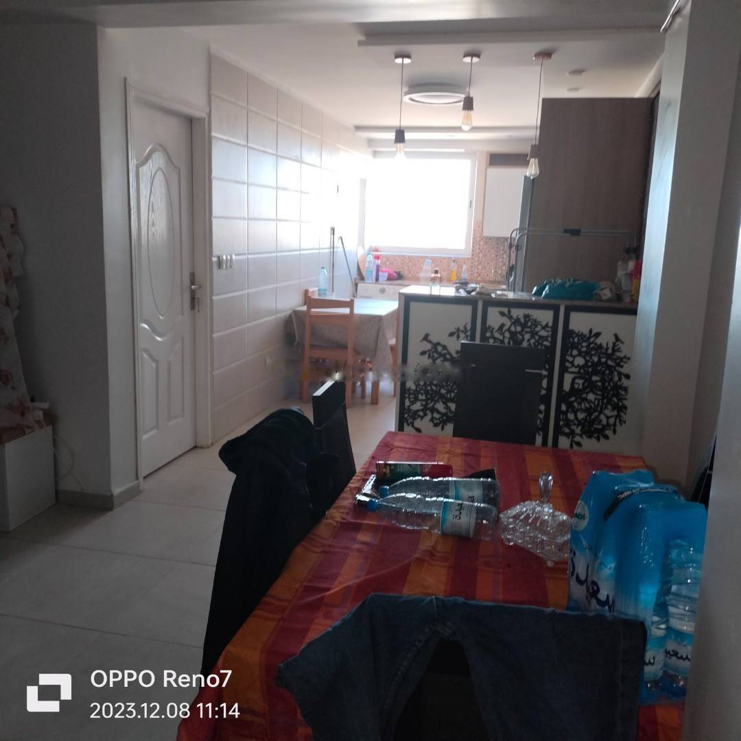 Location Appartement F3 Bir Mourad Rais