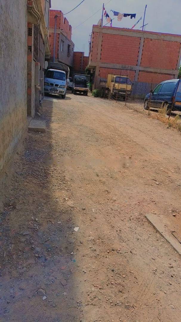 Vente Villa F7 Dar El Beida