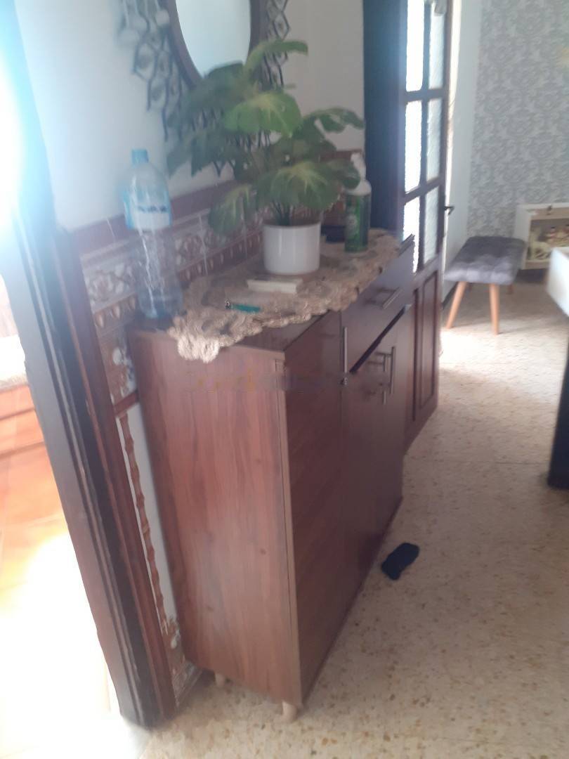 Location appartement f2 casbah