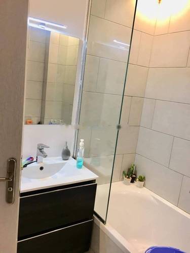 Vente Appartement F4 Bordj El Bahri