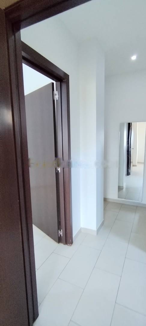 Location Appartement F3 El Achour