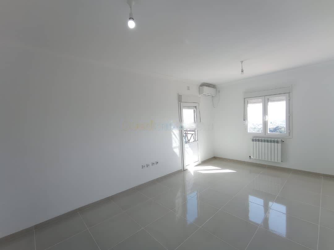 Location Appartement F4 Kouba