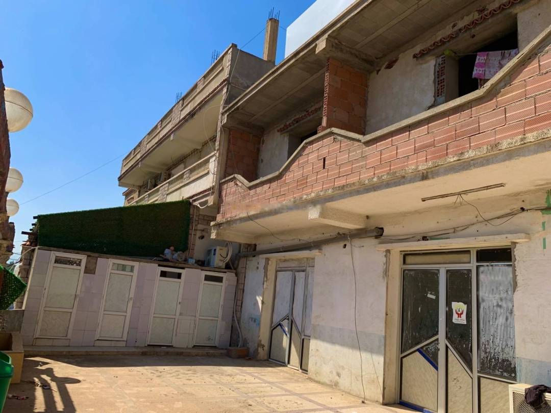 Vente Villa Les Eucalyptus