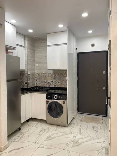 Vente Appartement F2 Bordj El Kiffan