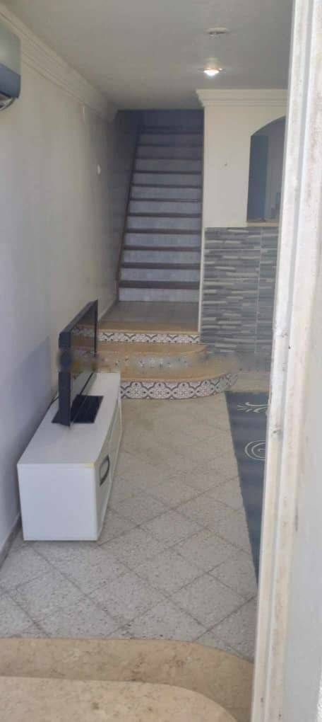 Location Niveau de villa F2 Bouzareah