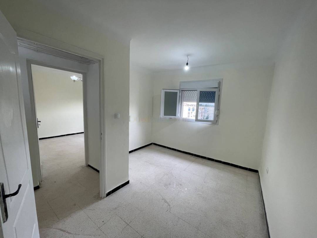 Location Appartement F3 Rouiba