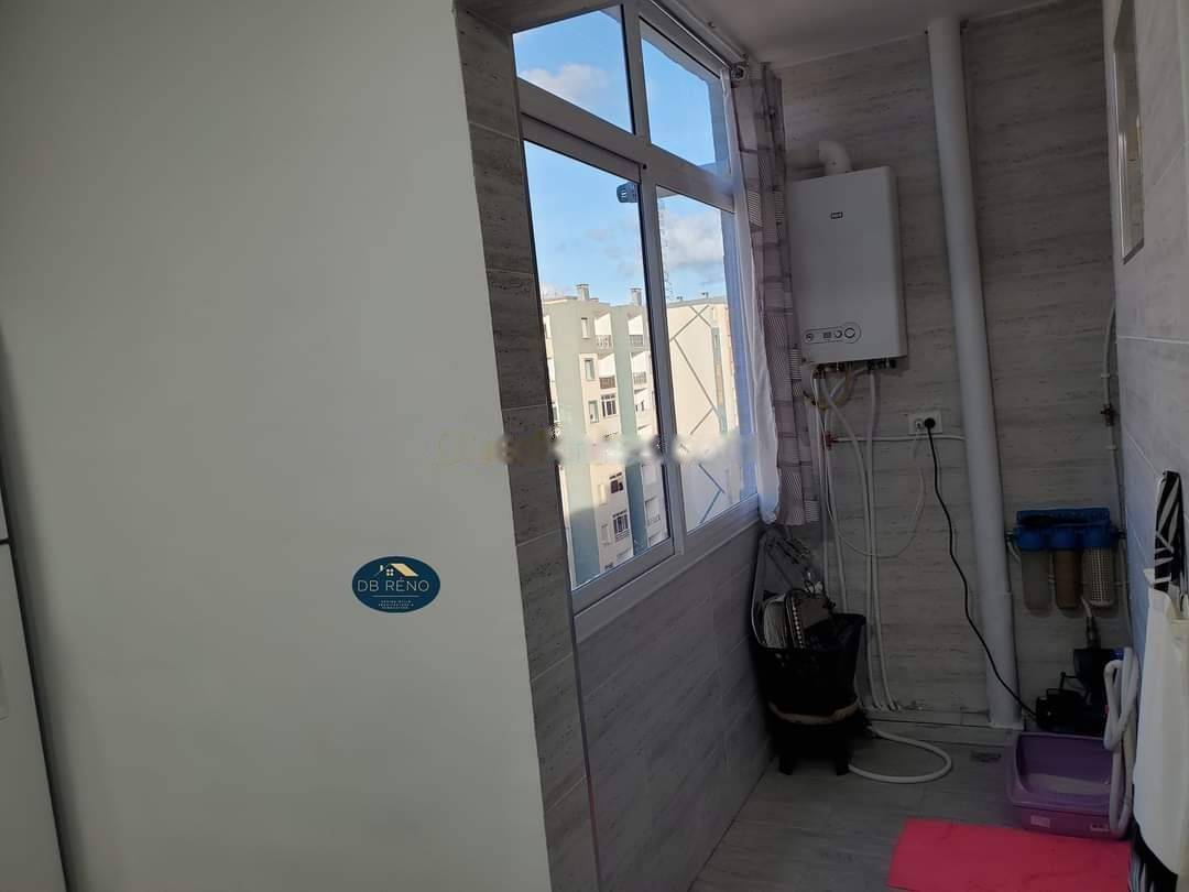 Vente Appartement Bordj El Kiffan