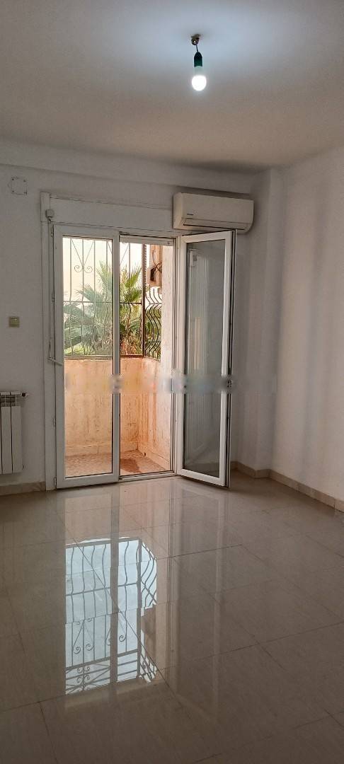 Location Appartement F4 Bordj El Bahri