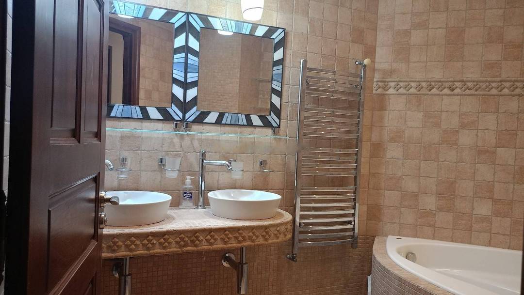 Location Appartement F4 Cheraga
