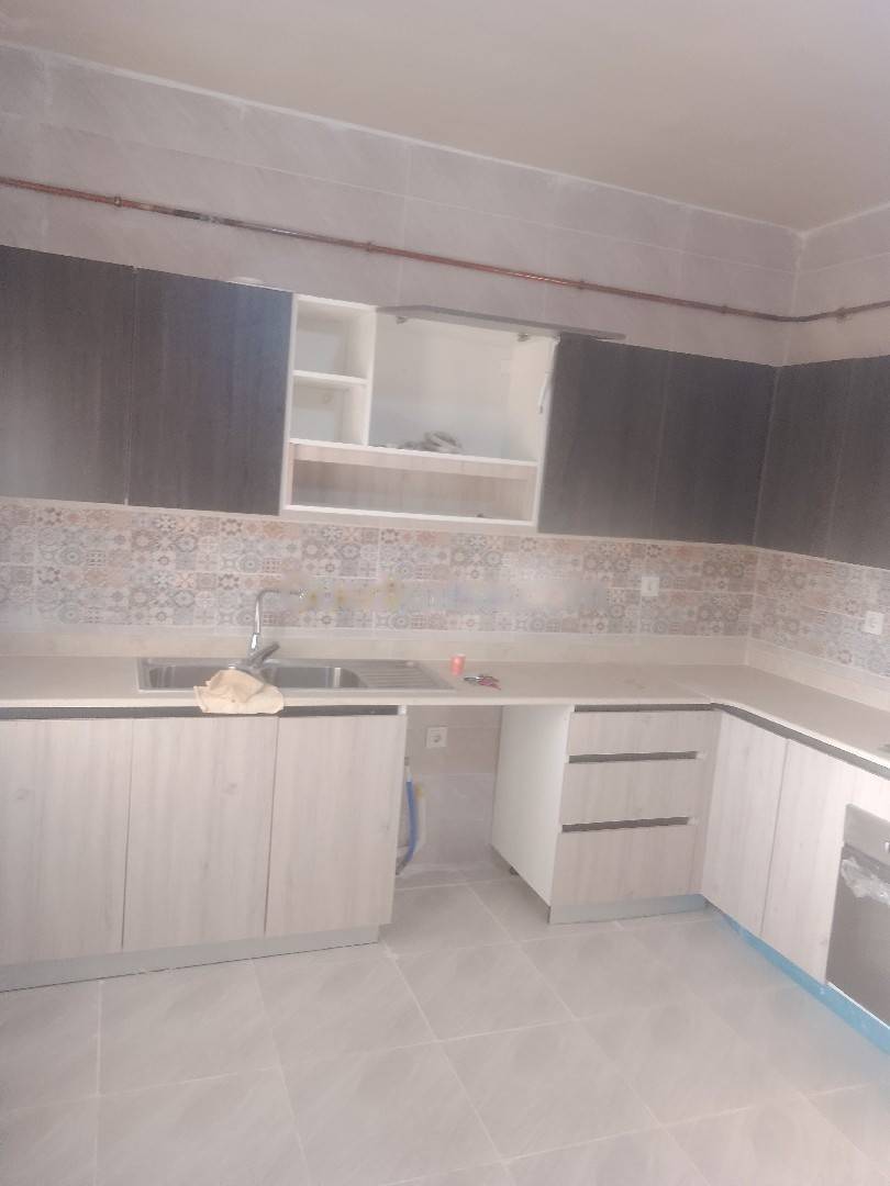 Location Appartement F5 Kouba