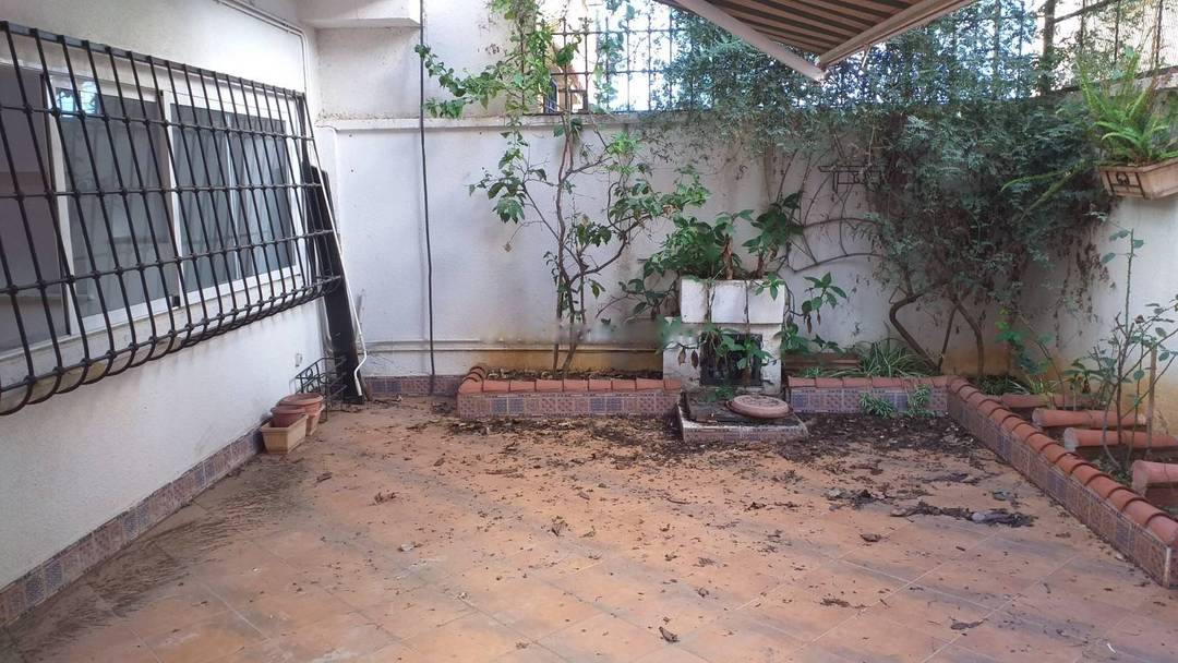 Vente Villa F6 Ouled Fayet