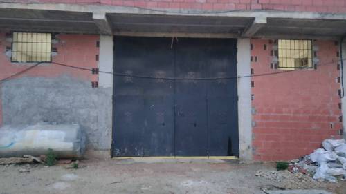 Location Local Souidania