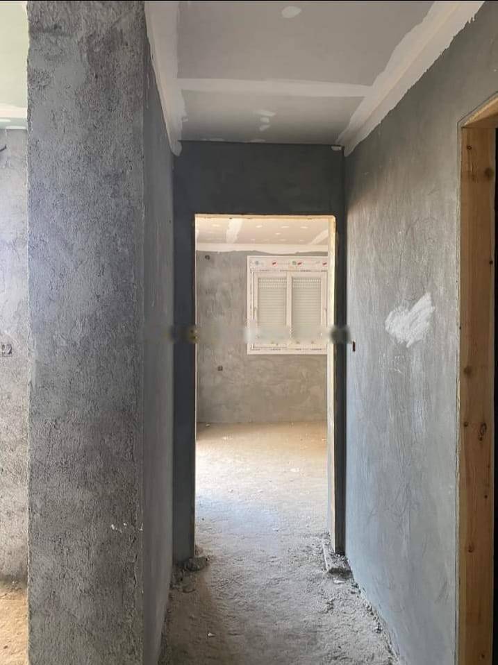 Vente Appartement F5 Bordj El Kiffan