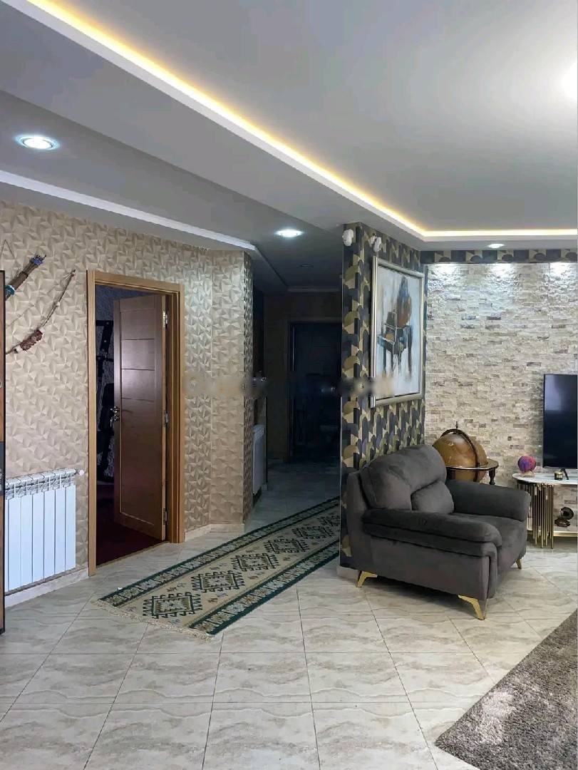 Vente Appartement F4 Bordj El Kiffan
