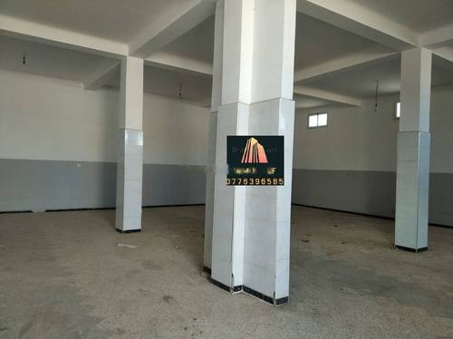 Location Local Ouled Chebel