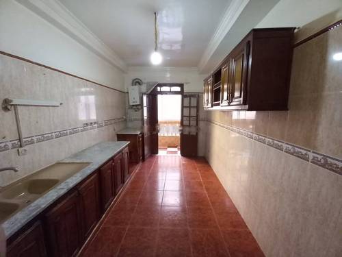 Location Appartement F3 Bab Ezzouar