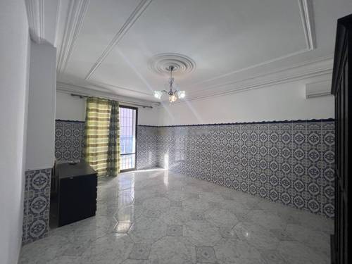Location Appartement F2 Ben Aknoun