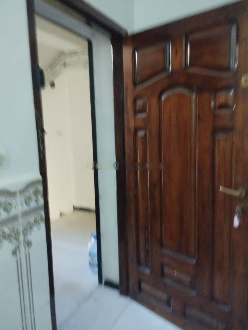 Location Appartement F3 Djasr Kasentina