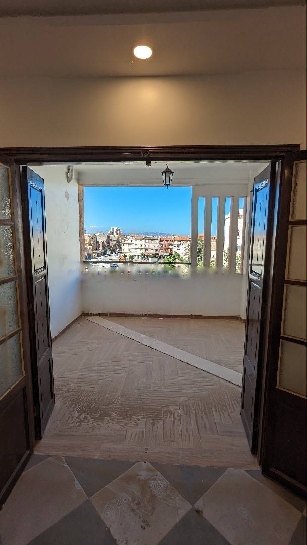 Vente Appartement Bordj El Bahri