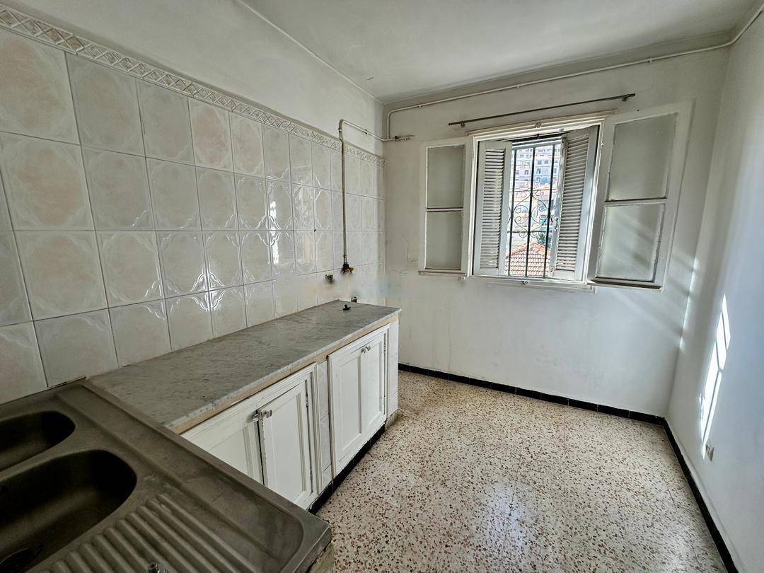 Location Appartement F3 Hydra