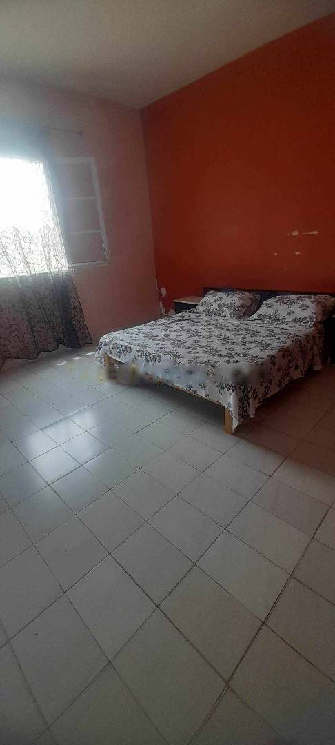 Location Niveau de villa F4 Djasr Kasentina