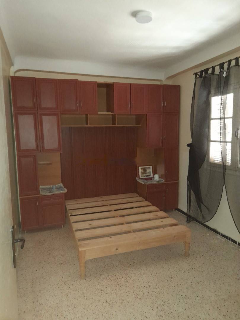 Vente Appartement F2 Ain Taya