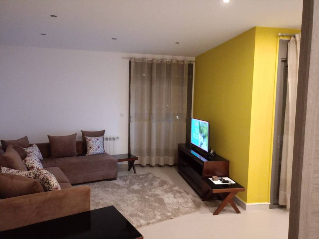 Location Appartement F3 Hydra