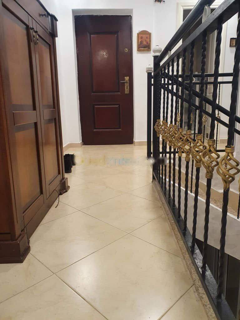 Location Appartement F5 Baba Hassen