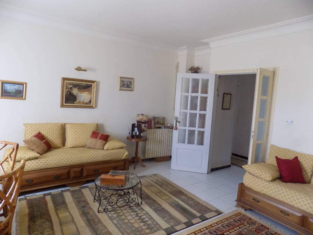 Vente Appartement F3 Zeralda