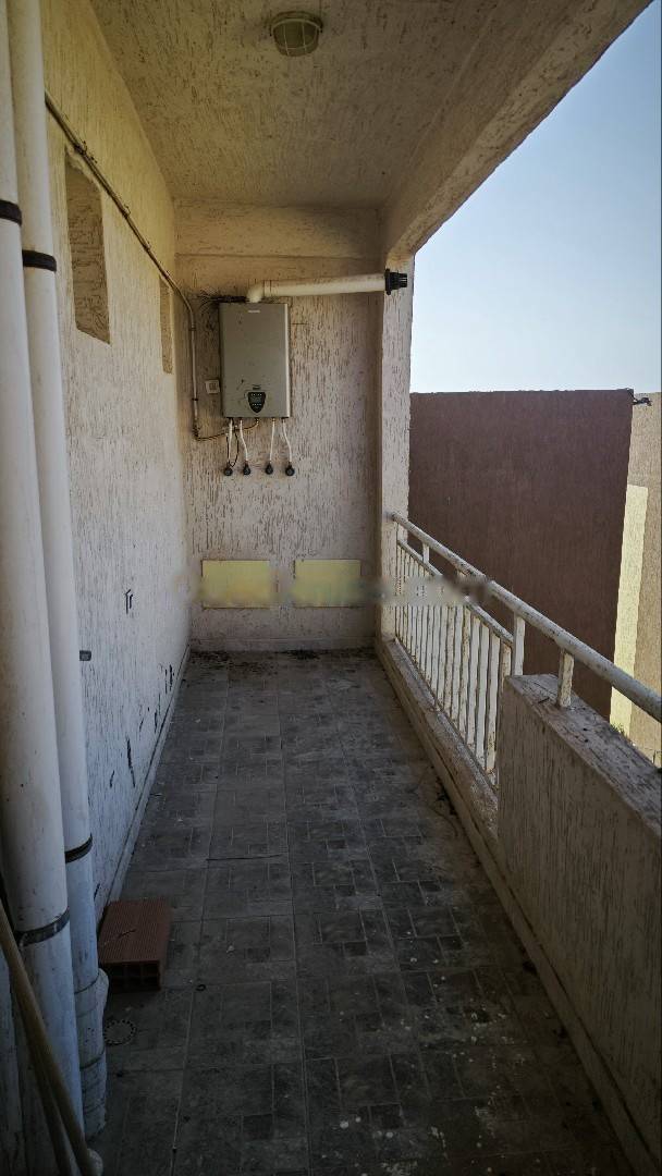 Location Appartement F5 Bordj El Bahri