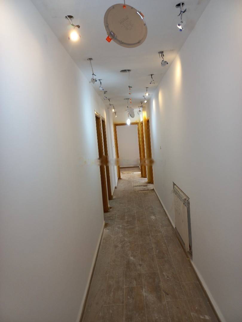 Vente Appartement F4 Ouled Fayet