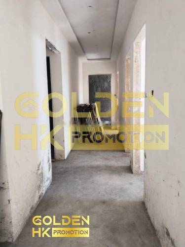 Vente Appartement F2 Bordj El Kiffan