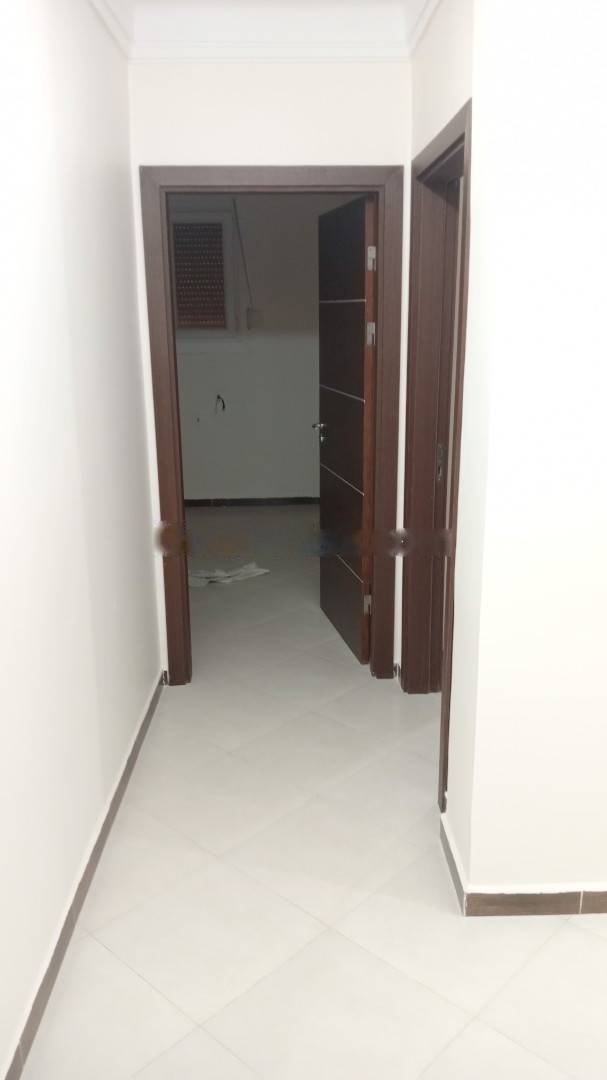 Vente Appartement F5 Djasr Kasentina