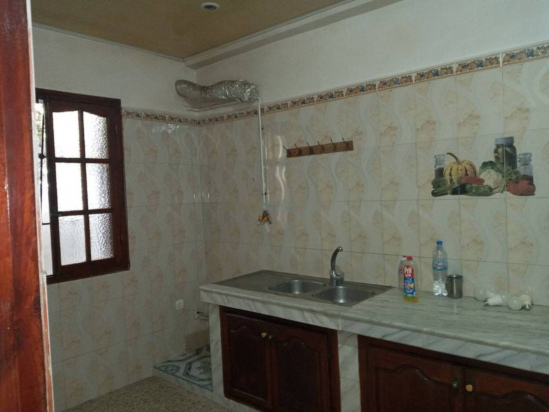 Location Niveau de villa F3 Les Eucalyptus