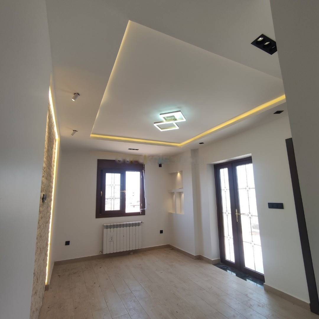 Vente Appartement F3 Bordj El Kiffan