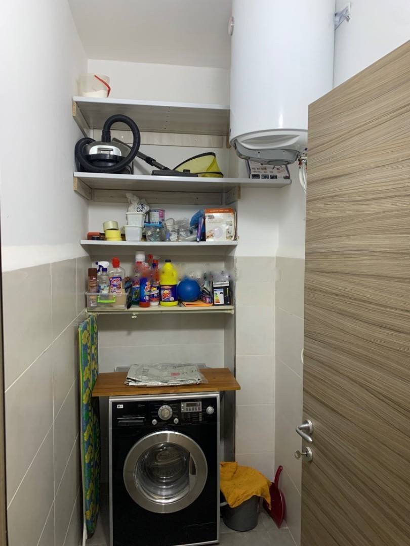 Location Appartement F4 Birkhadem