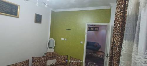 Vente Appartement F3 Saoula