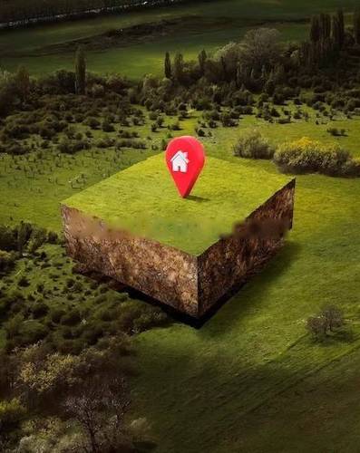 Vente Terrain Djasr Kasentina