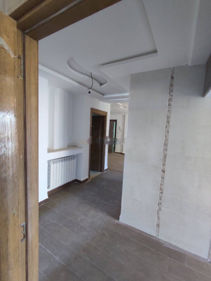 Vente Appartement F3 Draria