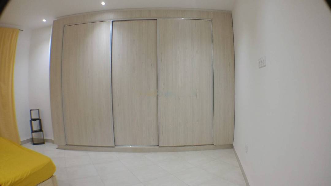 Location Appartement F3 Cheraga