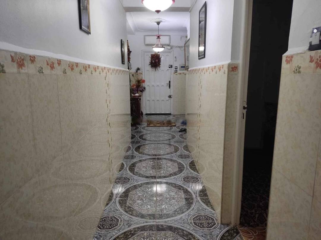 Vente Appartement Reghaia