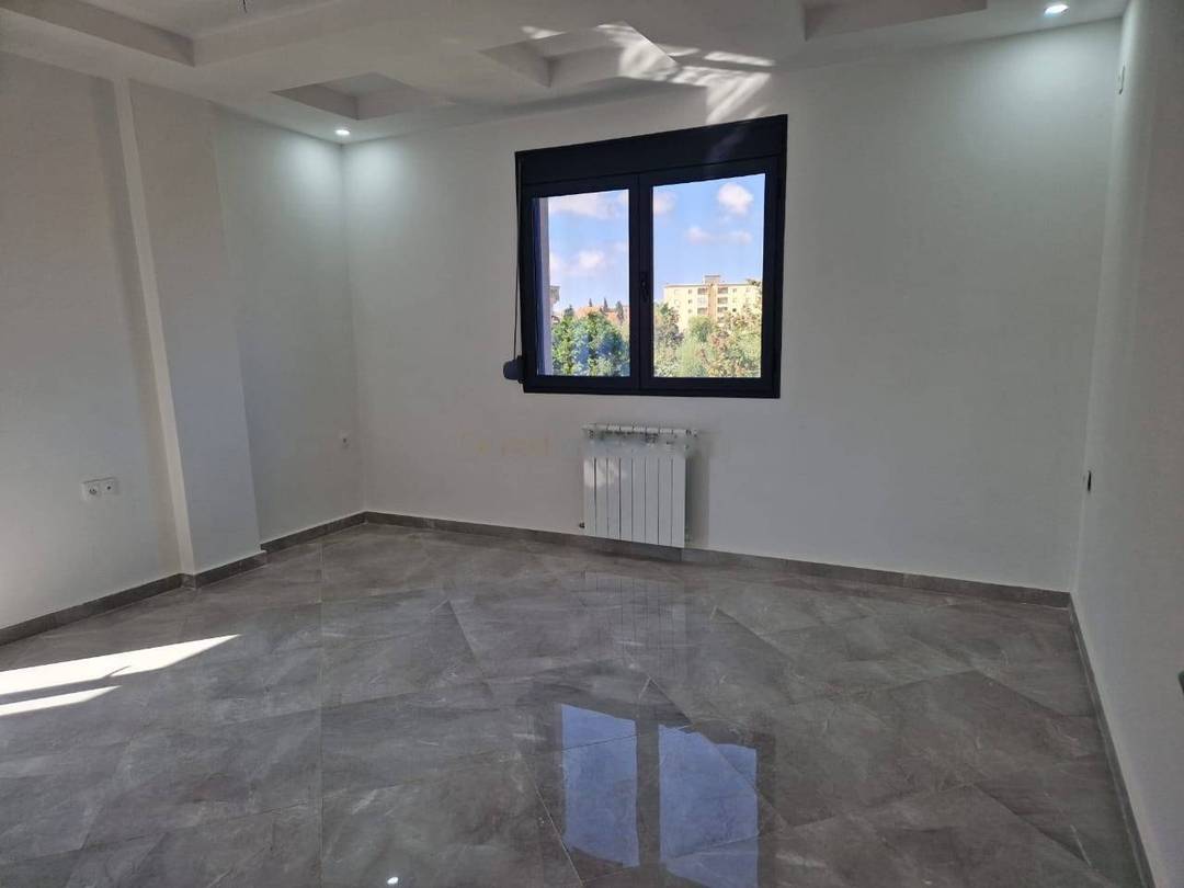 Vente Appartement F4 Djasr Kasentina